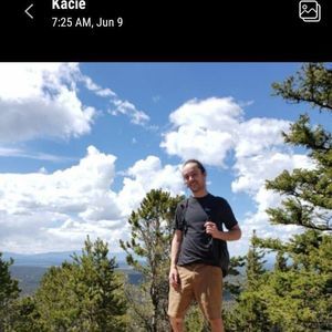 Meet your Posher, Evan